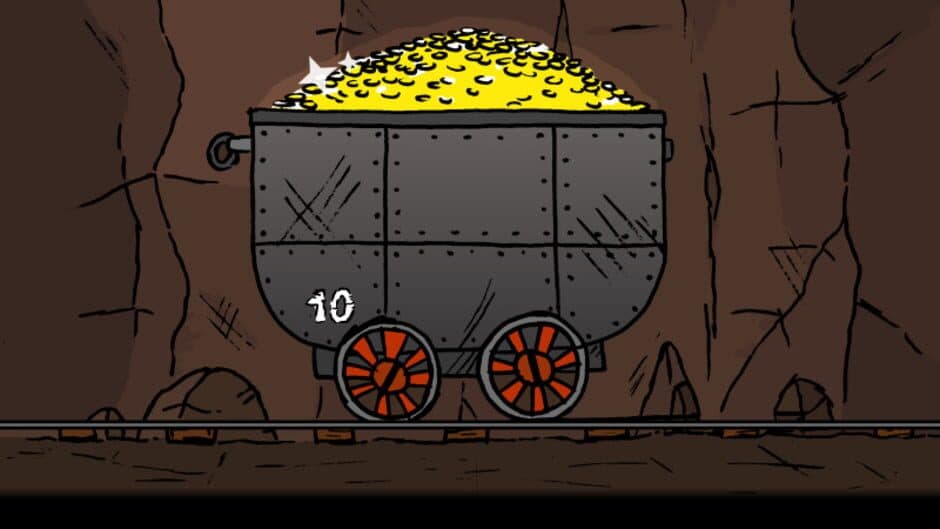 Скриншот 2 из The Miners