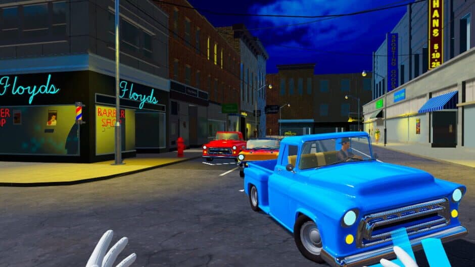 Скриншот 2 из Traffic Cop