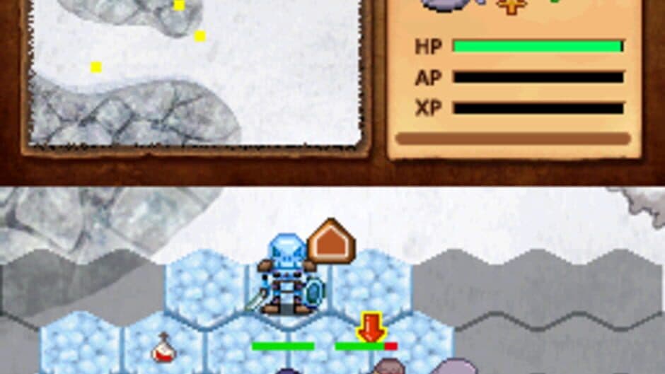 Скриншот 5 из 18th Gate