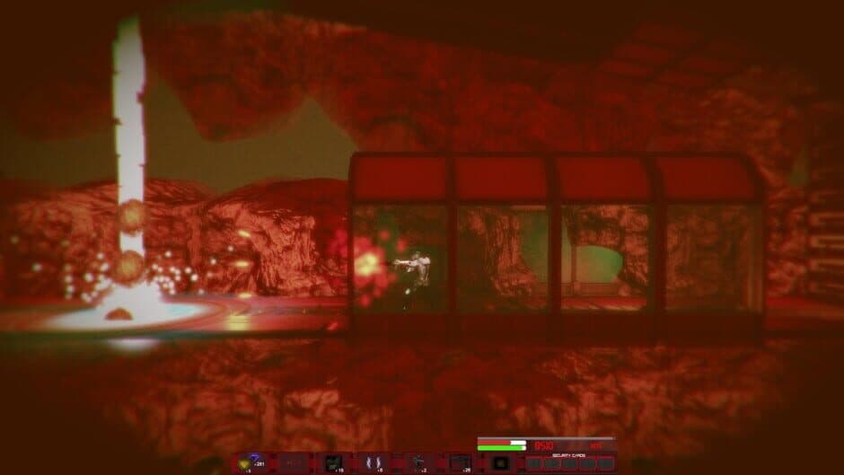 Скриншот 8 из 2DGameManias Taken