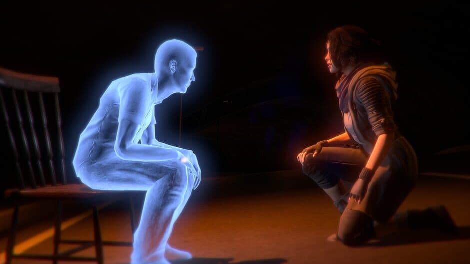 Скриншот 4 из Dreamfall Chapters