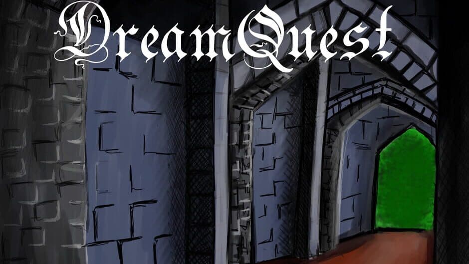 Скриншот 2 из Dream Quest