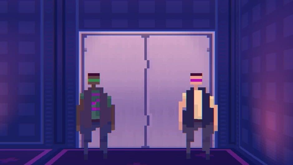 Скриншот 2 из Blaster Cop
