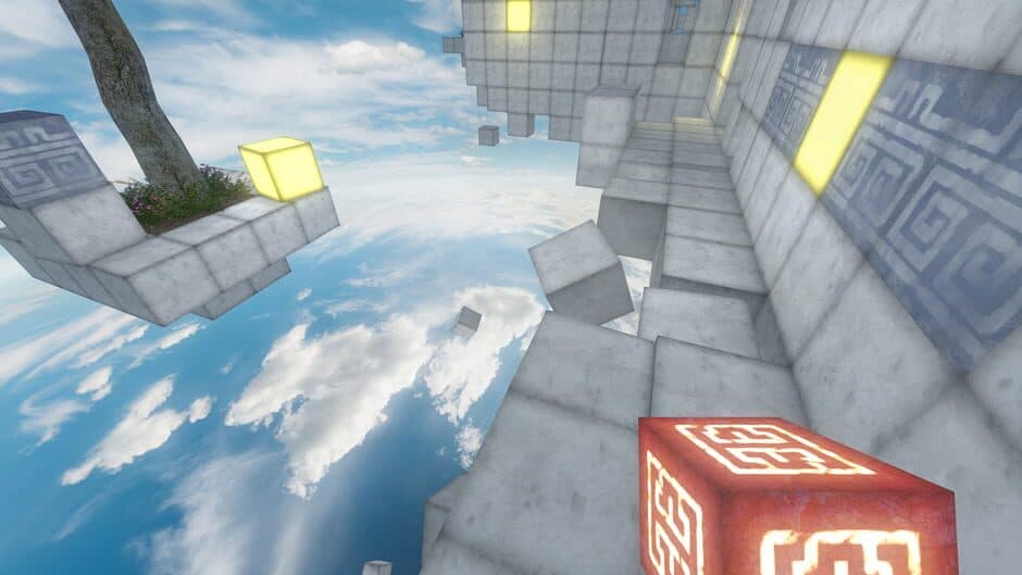 Скриншот 5 из Qbeh-1: The Atlas Cube