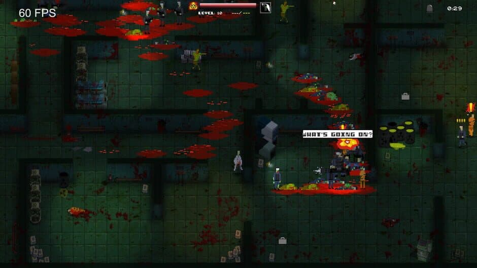 Скриншот 4 из Undead & Beyond
