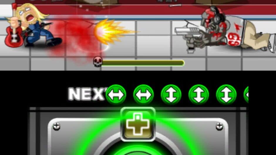 Скриншот 5 из Zombie Slayer Diox