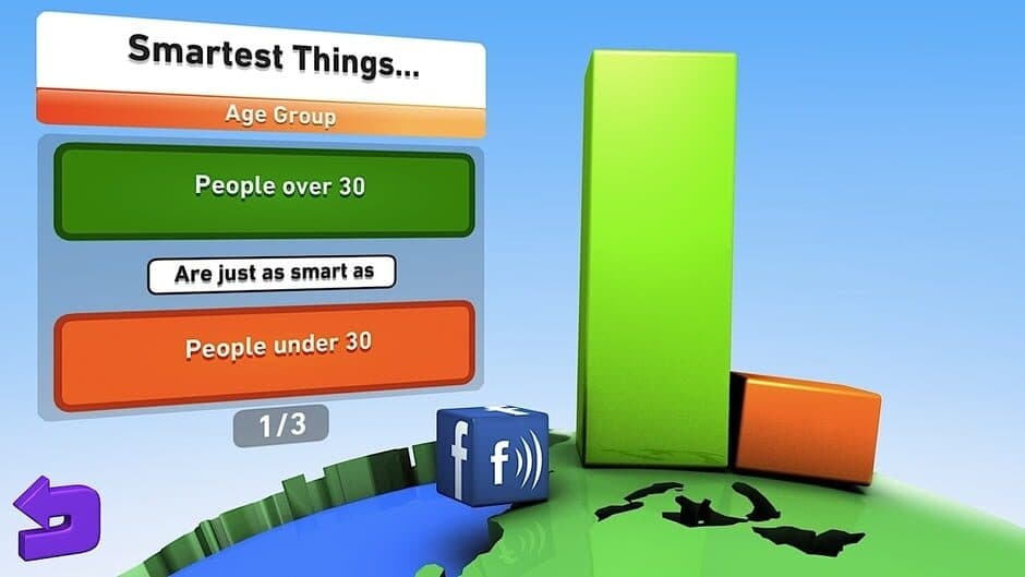 Скриншот 3 из Smart As...