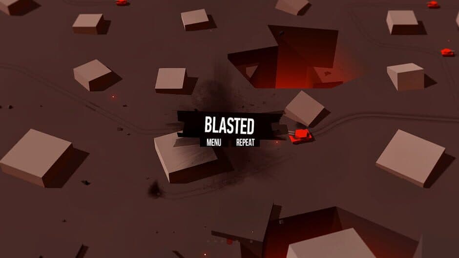 Скриншот 5 из Tank Blast