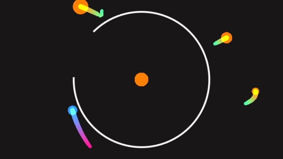 Скриншот 1 из Circolour