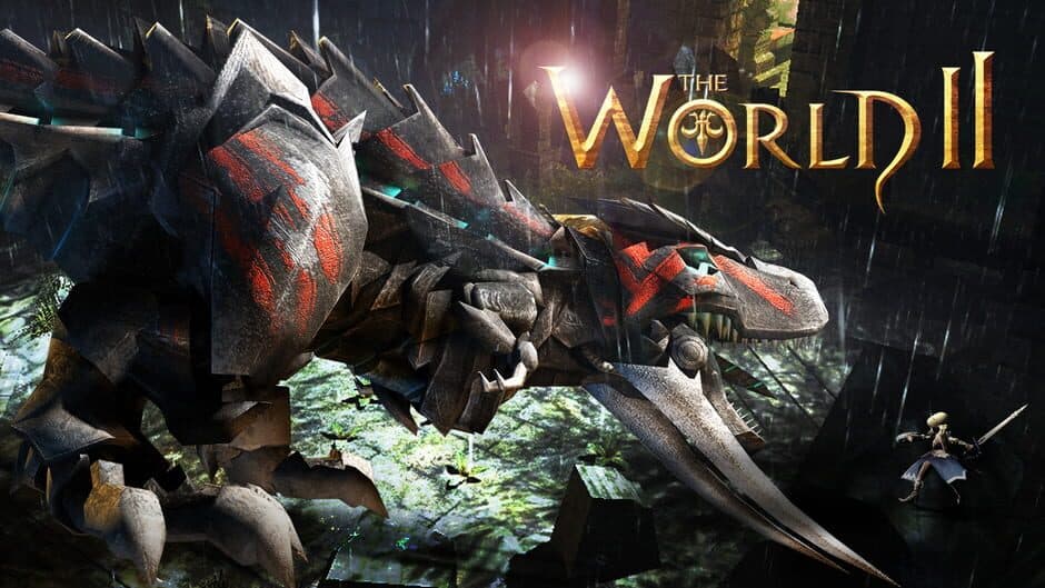 Скриншот 2 из The World II: Hunting Boss