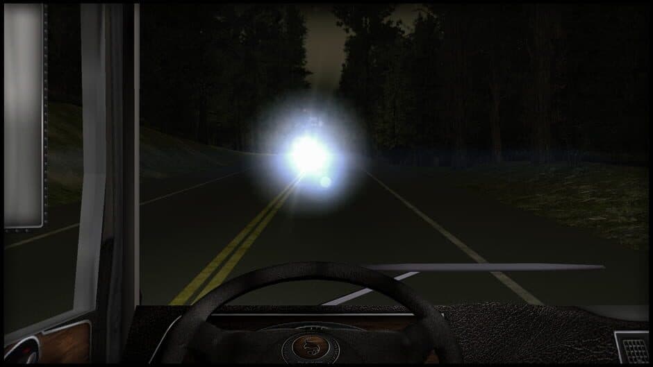 Скриншот 5 из Extreme Roads USA