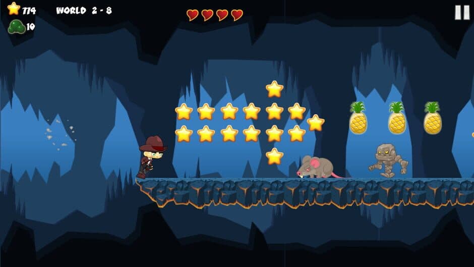 Скриншот 5 из Golden Fever
