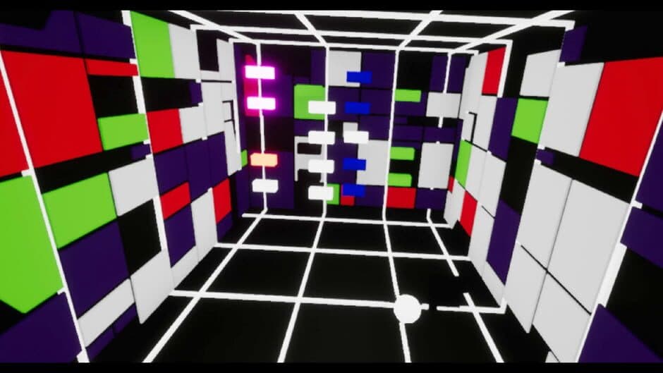 Скриншот 6 из Viarkanoid