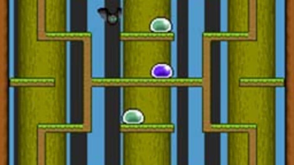 Скриншот 2 из Magical Whip: Wizards of Phantasmal Forest