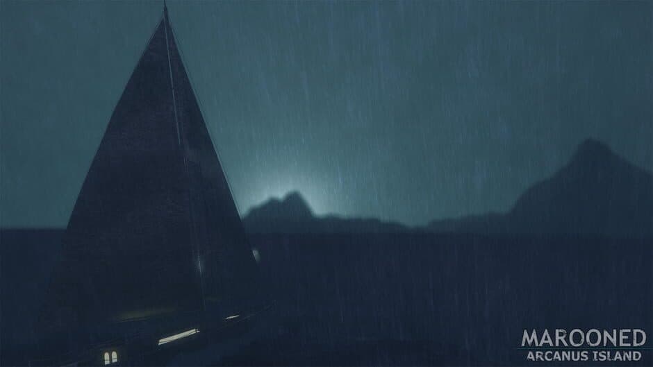 Скриншот 5 из Marooned: Arcanus Island