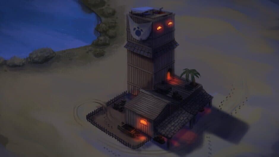 Скриншот 7 из Nairi: Tower of Shirin