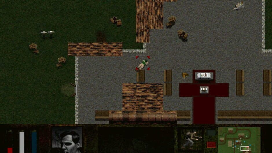 Скриншот 3 из 101 Airborne: The Airborne Invasion of Normandy