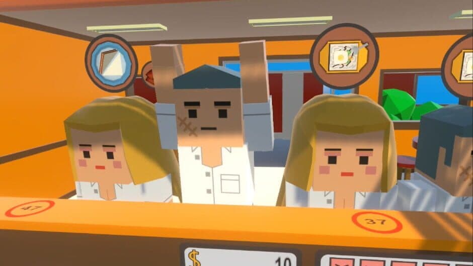 Скриншот 5 из Bully Store