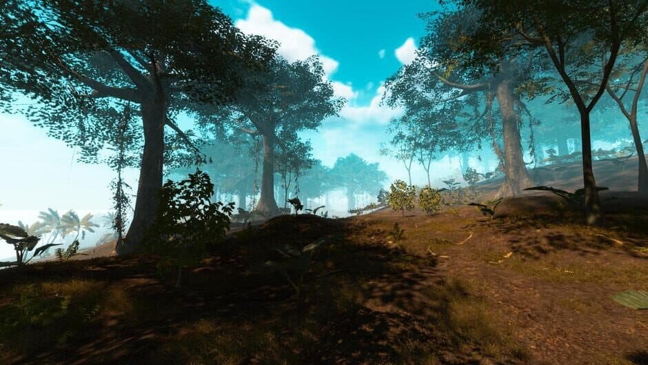 Скриншот 6 из Survival Simulator