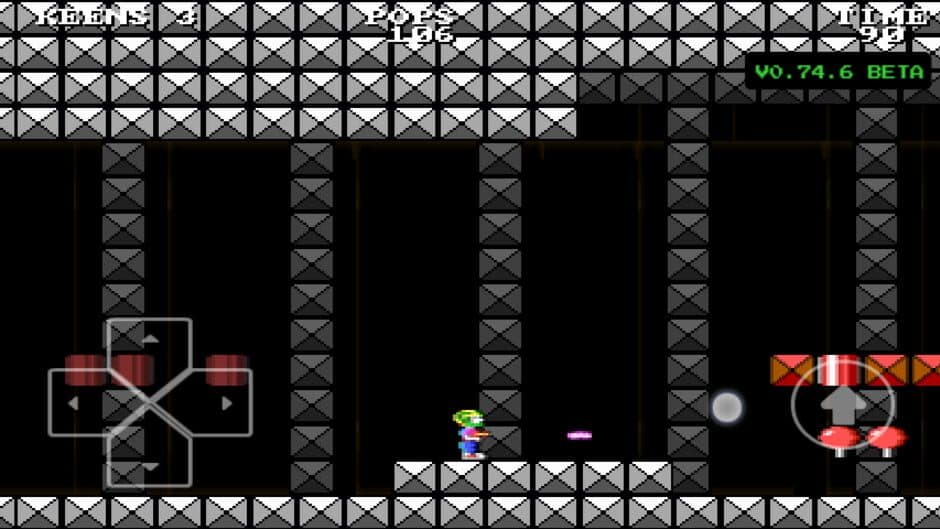 Скриншот 4 из Keen Commander World