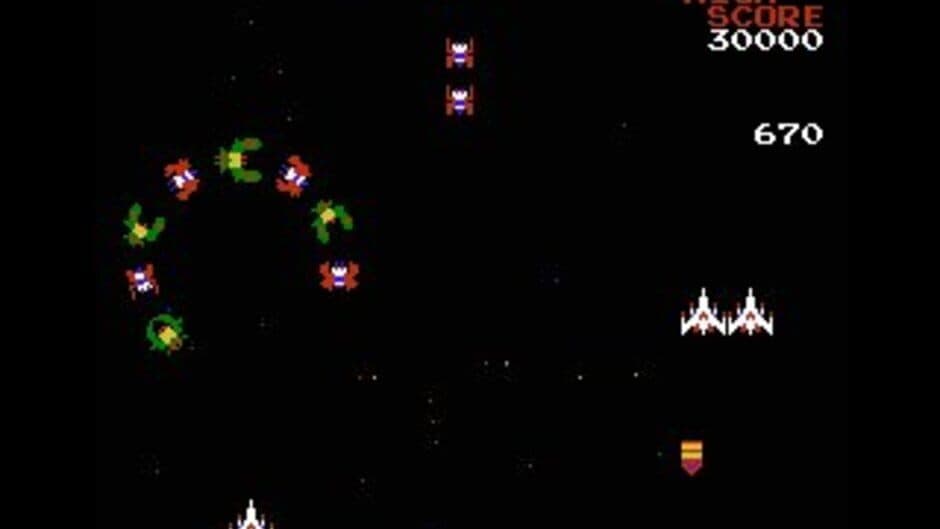 Скриншот 5 из Galaga: Demons of Death