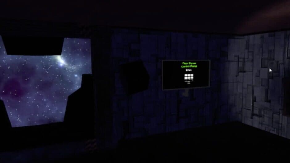 Скриншот 4 из Escape Station