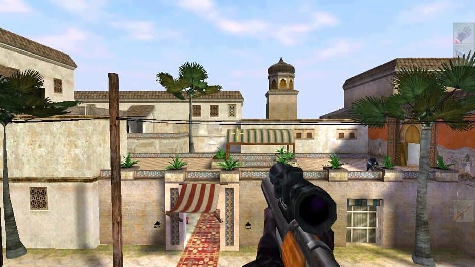 Скриншот 4 из The Operative: No One Lives Forever