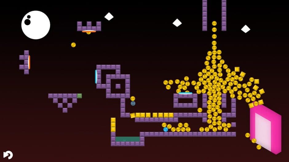 Скриншот 2 из Zup! Zero 2