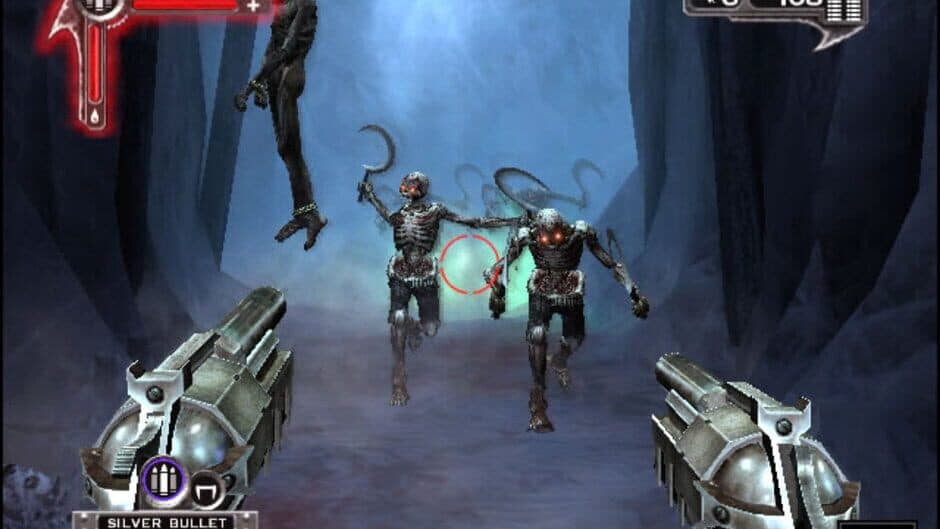 Скриншот 2 из Darkwatch