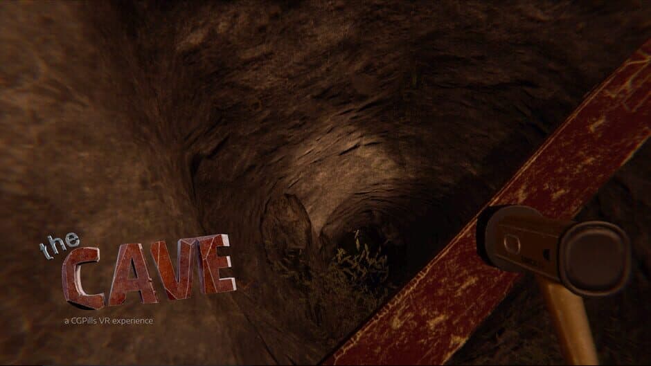 Скриншот 3 из The Cave VR
