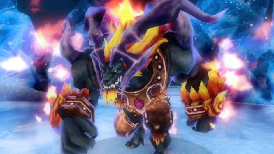 Скриншот 12 из Final Fantasy: Explorers