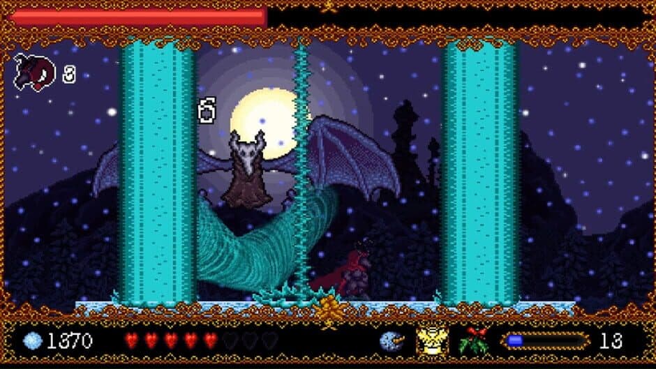 Скриншот 2 из Krampus Quest