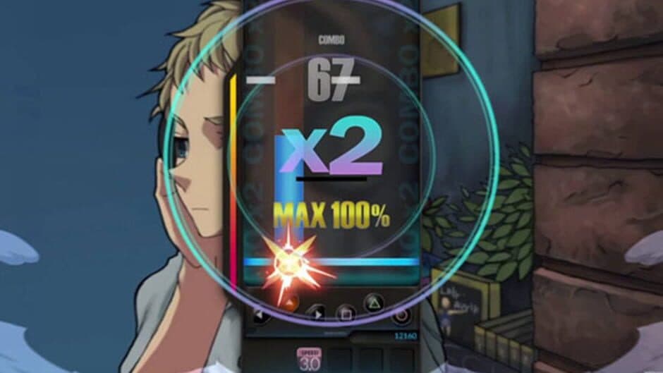 Скриншот 1 из DJMax Respect