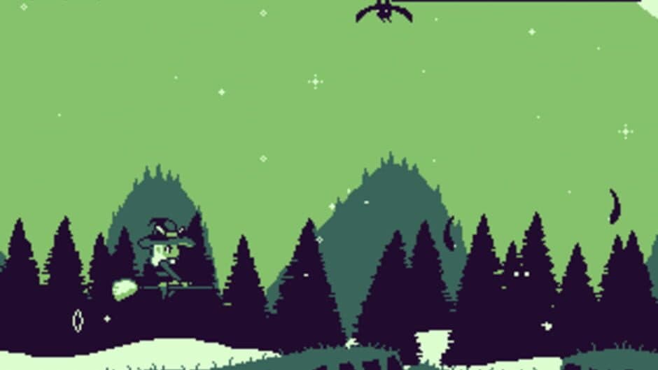 Скриншот 2 из Moonflight