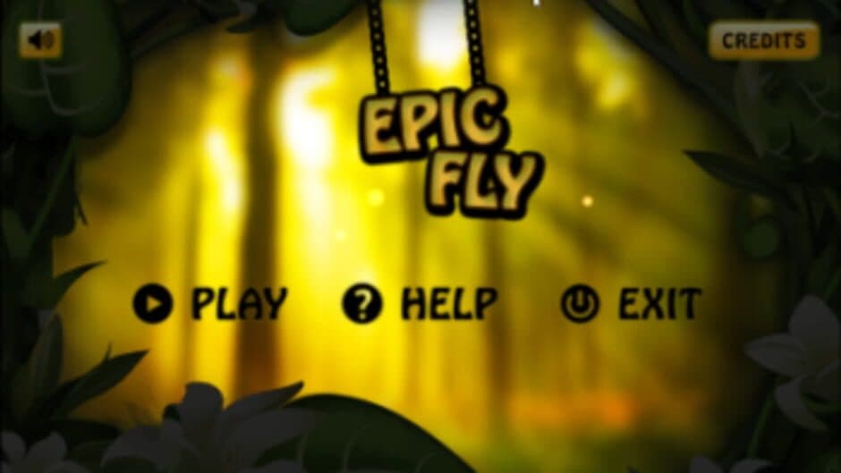 Скриншот 5 из Epic Fly