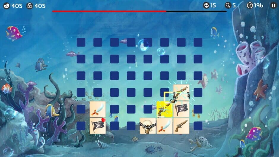Скриншот 7 из Match Connect Challenge