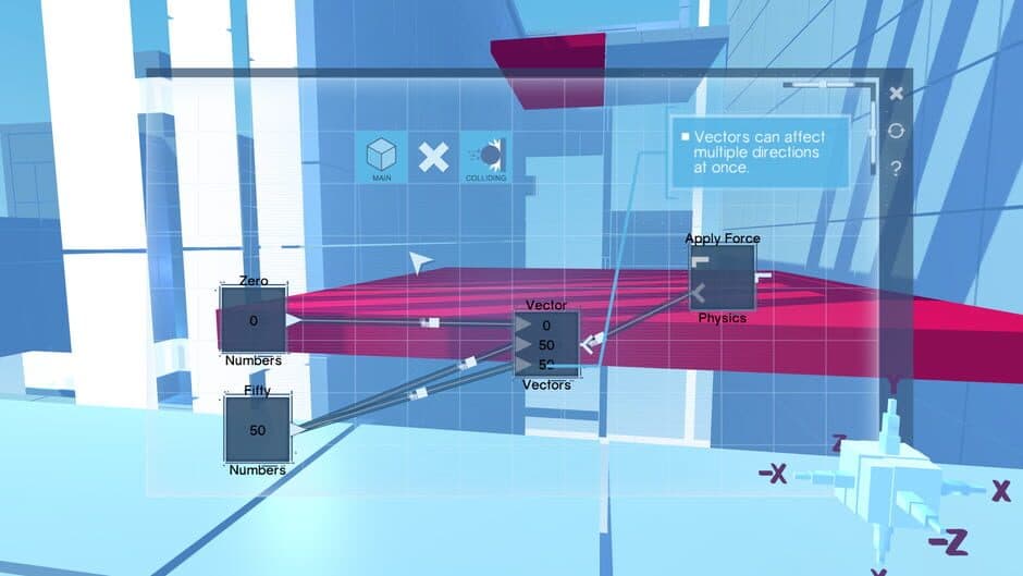 Скриншот 3 из Glitchspace
