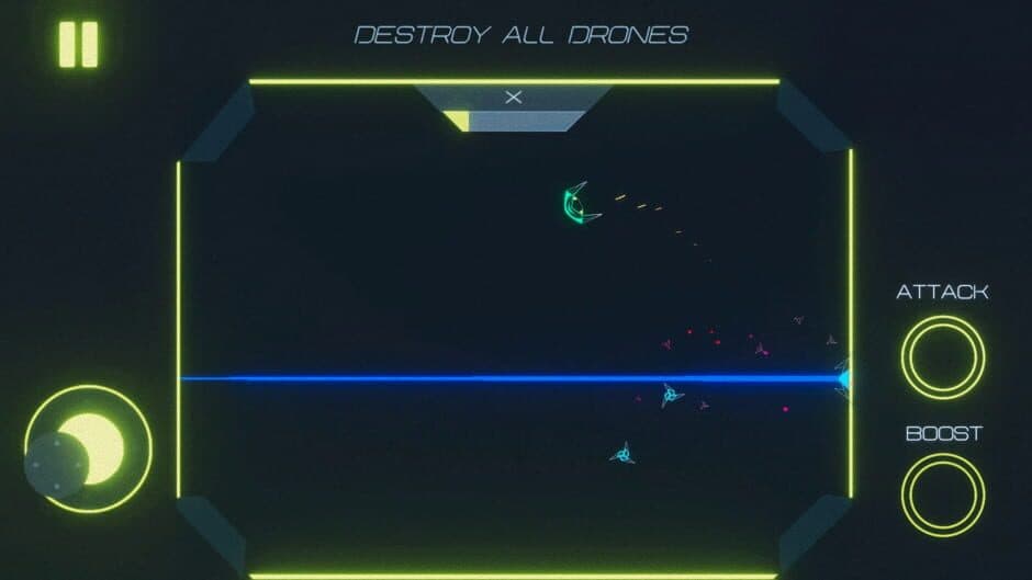 Скриншот 8 из Space Arena