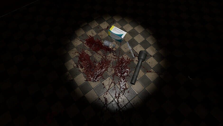 Скриншот 4 из Purgation