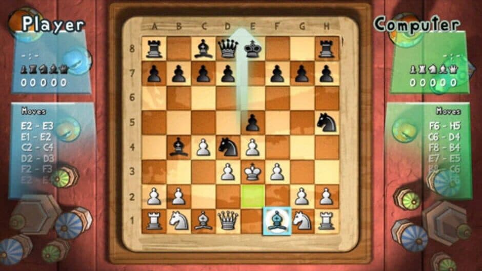 Скриншот 3 из Best of Board Games