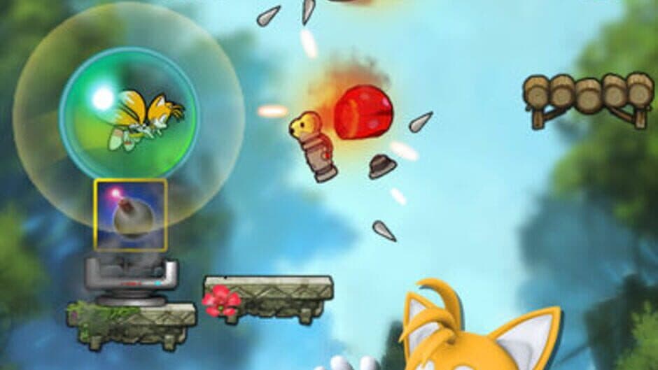 Скриншот 7 из Sonic Jump