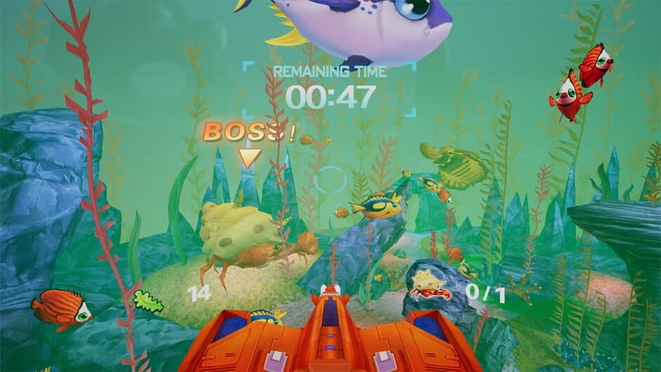 Скриншот 7 из Ocean Wonder VR