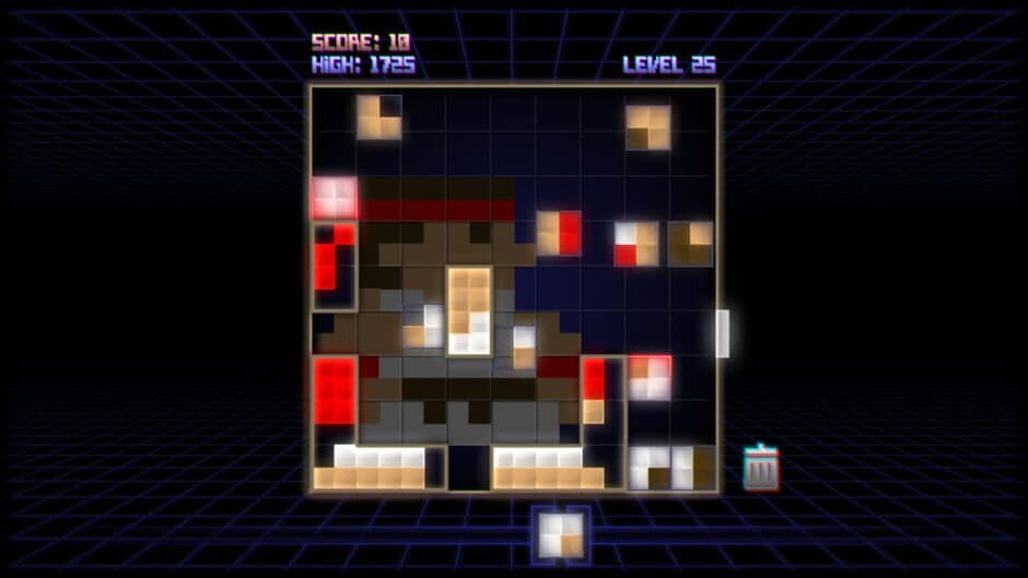 Скриншот 5 из Cubotrox