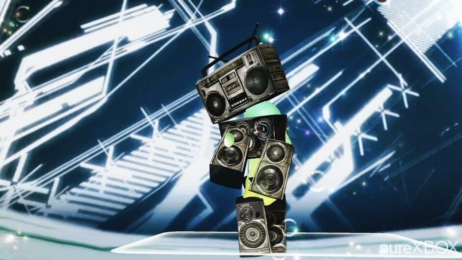 Скриншот 1 из Rhythm Party