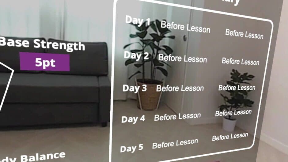 Скриншот 5 из Yoga Lesson VR