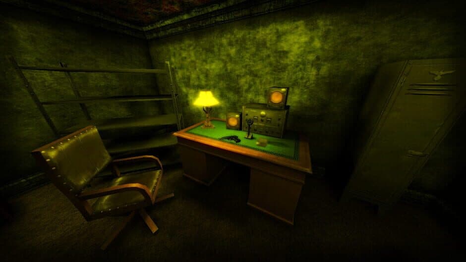 Скриншот 2 из The Other Side of the Screen