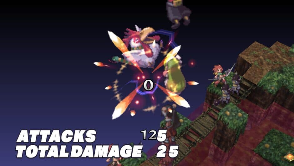 Скриншот 5 из Disgaea 2 PC