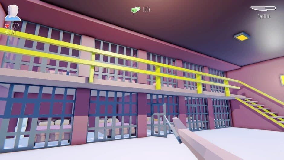 Скриншот 1 из Dude Simulator 2