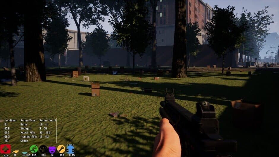 Скриншот 7 из Life After the Living