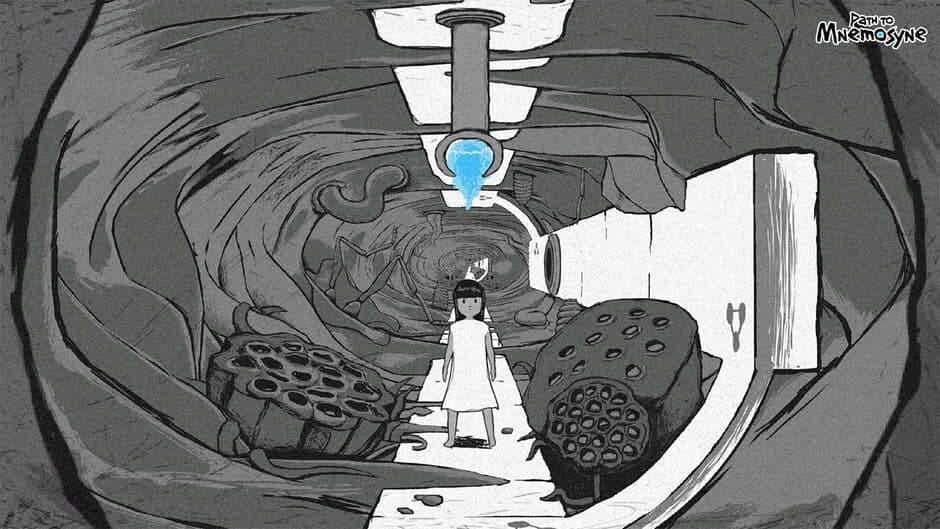 Скриншот 5 из Path to Mnemosyne